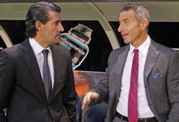 AC Milan ‘trả đũa’ Atletico Madrid