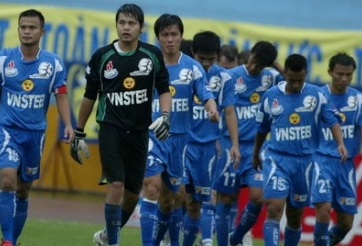 Giải hạng Nhất QG – Kienlongbank 2014 khai mạc vào ngày mai