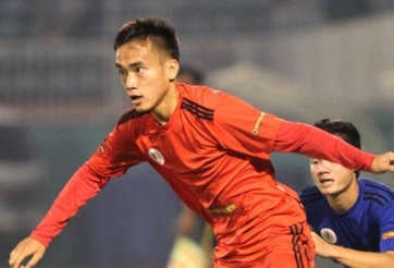 U19 Viettel đặt một chân vào bán kết VCK U19 QG 2014