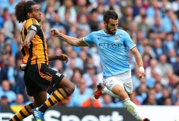 Hull City vs Man City: Chờ sự khởi sắc từ The Citizens