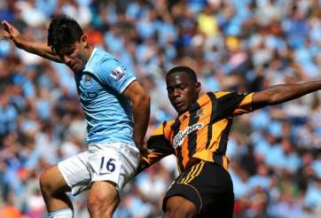 VIDEO: Nhận định tỷ lệ kèo Hull City vs Man City (Vòng 30 Premier League)