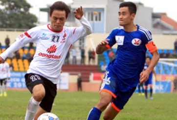 Than Quảng Ninh vs Hải Phòng: Derby vùng Đông Bắc, 16h00 ngày 15/3