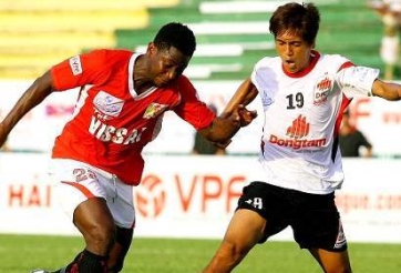 ĐT.LA vs Đồng Nai: Chủ nhà khủng hoảng, 17h00 ngày 15/3