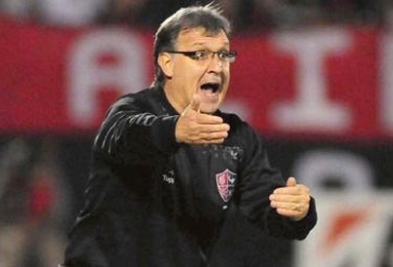 Martino tiếp quản ghế HLV trưởng ĐT Argentina?