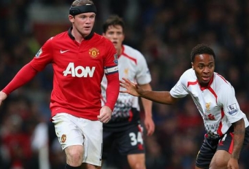 Những lý do để tin rằng M.U có thể đánh bại Liverpool