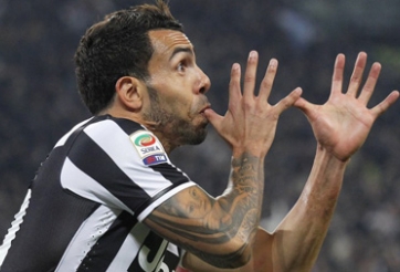 Genoa – Juventus: Lùi 1 bước, tiến 2 bước