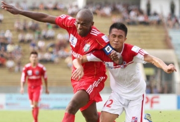 B.BD vs QNK.QN: Chủ nhà chiếm ưu thế, 17h00 ngày 16/3