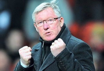 Sir Alex đã hối hận khi bổ nhiệm David Moyes?