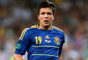 Từ chối Liverpool, Yevhen Konoplyanka cập bến Tottenham