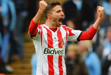 Fabio Borini đứng trước ngã rẽ của sự nghiệp