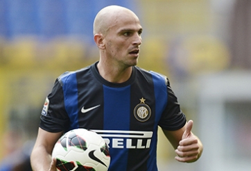 Cambiasso tiếp tục trào lưu ‘Mỹ tiến’?