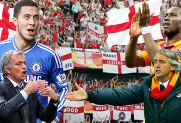 Chelsea vs Galatasaray: Sứ mệnh của Mouteam, 2h45 ngày 19/3