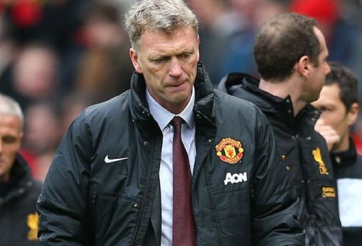 David Moyes trước cơ hội cuối cùng ở Old Trafford
