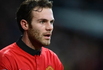 Juan Mata vẫn đặt niềm tin tuyệt đối vào Man Utd