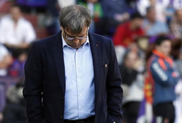 Barcelona phủ nhận thông tin HLV Martino ra đi vào cuối mùa