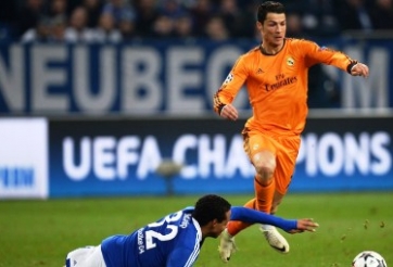 Real Madrid vs Schalke: Đốt lửa chờ Siêu kinh điển, 2h45 ngày 19/3