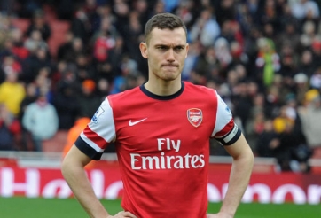 Arsenal: 100 triệu bảng, mơ hóa rồng