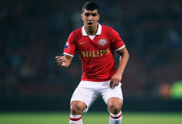 Liverpool tiếp tục cho Man Utd nhận thêm một thất bại