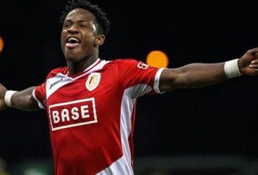 ‘Sát thủ’ người Bỉ ôm giấc mộng cập bến Arsenal