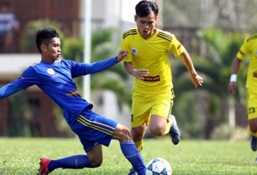 Bán kết VCK U19 Cúp QG 2014: Hà Nội T&T đọ sức với HAGL