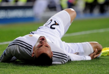 Real Madrid trả giá đắt sau trận thắng Schalke