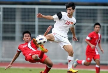 Video bàn thắng: U19 Việt Nam 0-9 U19 Tottenham (Giao hữu)