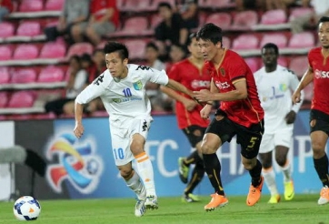 Hà Nội T&T vs Selangor: Chủ nhà quyết giành 3 điểm, 17h00 ngày 19/3