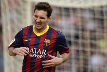 Ăn chia không đều, Barca hục hặc với Messi