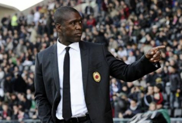 Seedorf có thể bị sa thải