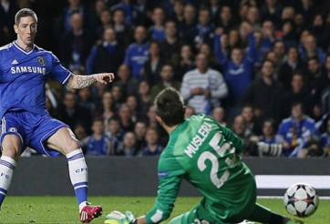 GĐTT Inter thân chinh sang Anh chèo kéo Torres