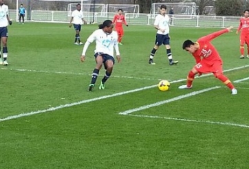 U19 Việt Nam: Một trận thua cần thiết