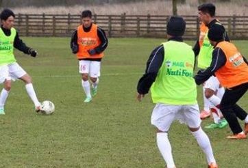 Hôm nay, U19 Việt Nam đá trận cuối cùng trên đất Anh