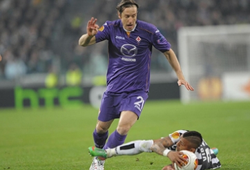 'Có điên mới đặt Fiorentina ở cửa trên trước Juventus'