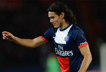 Điểm tin thể thao tối 19/3: Cavani tiết lộ điều kiện gia nhập M.U