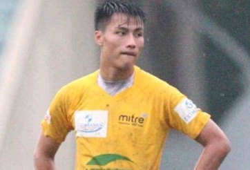 Mạc Hồng Quân bị Thanh Hóa chấm dứt hợp đồng