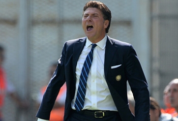 Những sai lầm của Inter Milan thời Mazzarri