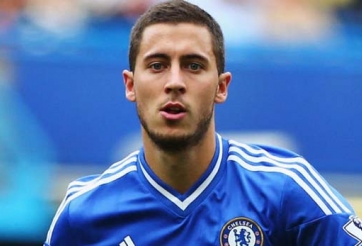 Eden Hazard sẽ là cầu thủ hưởng lương cao nhất Chelsea