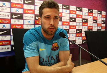 Hướng tới trận Siêu kinh điển: Cầu thủ Barca dọa Real trước thềm El Clasico