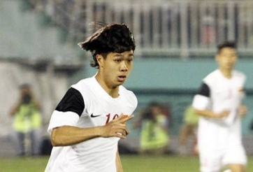 Video bàn thắng: U19 Việt Nam 2-4 U19 Birmingham (Giao Hữu)