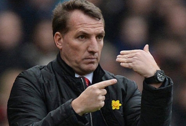 HLV Rodgers tiết lộ về khả năng rời Liverpool sang Barca