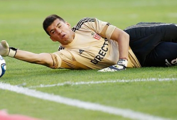 Man City chắc chắn có thủ môn mới ở mùa giải tới