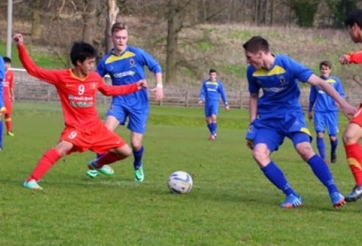 Nhìn lại chặng đường U19 Việt Nam tập huấn tại Anh