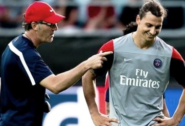 PSG thích gặp Man United vì 'dễ xơi' nhất