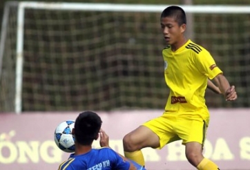 Chung kết Giải U19 QG 2014: SLNA vs Hà Nội T&T, 16h00 ngày 21/3