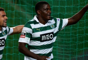 Những diễn biến mới trong thương vụ MU hỏi mua William Carvalho