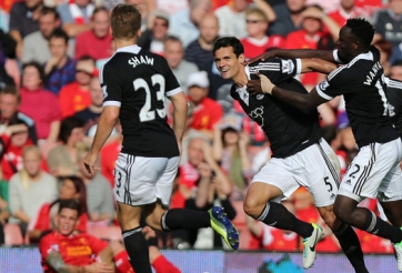 Man Utd vẫn chưa ‘buông tha” Southampton