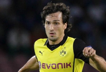 Sao Dortmund thích gặp 'đại gia' ở tứ kết Champions League