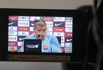 Thủ môn Valdes bất ngờ khen ngợi Gareth Bale hết lời