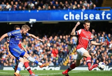 Video bàn thắng: Chelsea 6-0 Arsenal (Vòng 31 - Ngoại hạng Anh)