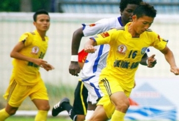 HV.An Giang vs SHB.ĐN: Chủ nhà gặp khó, 16h00 ngày 22/3